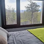 Cálida casa en el fin del mundo