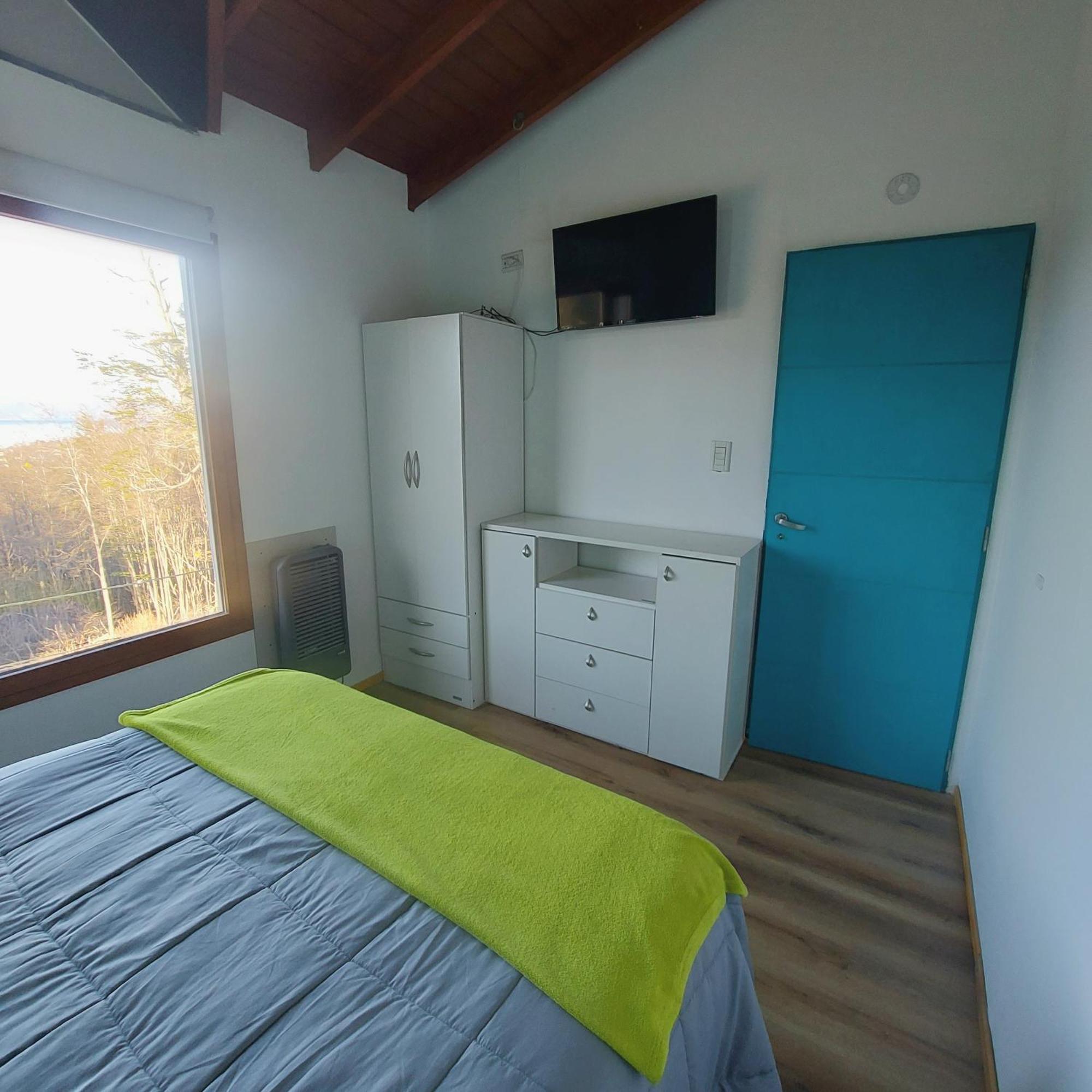 Cálida Casa En El Fin Del Mundo Habitación en casa particular