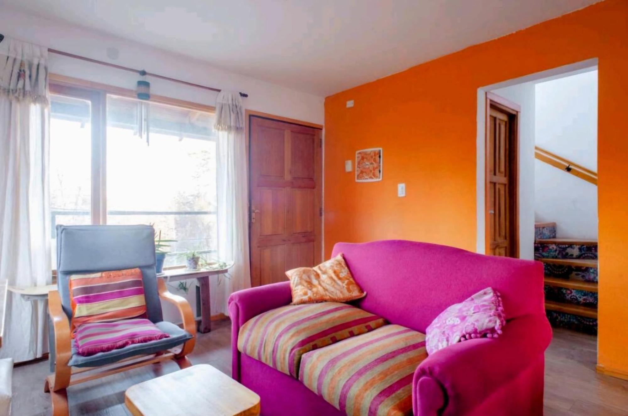 Cálida Casa En El Fin Del Mundo Habitación en casa particular