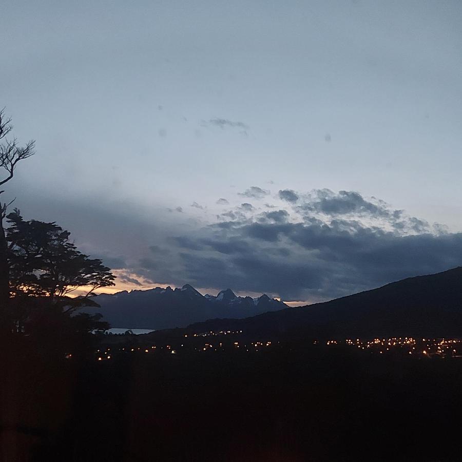 Cálida Casa En El Fin Del Mundo *
