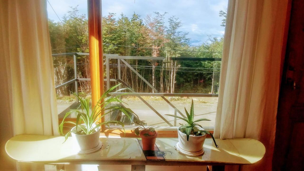 Cálida Casa En El Fin Del Mundo Habitación en casa particular Ushuaia